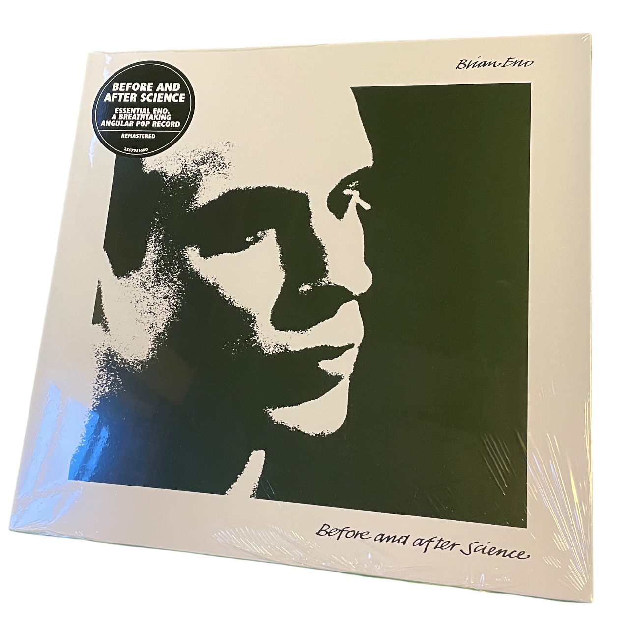 Brian Eno - Before And After Science | LP