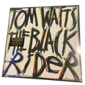 Tom Waits - The Black Rider | LP
