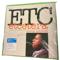 Wayne Shorter - Etcetera | LP