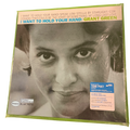 Grant Green - I Want To Hold Your Hand | LP