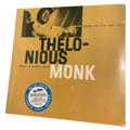 Thelonious Monk - Genius Of Modern Music (Volume One) | LP