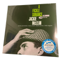 Jackie McLean - A Fickle Sonance | LP