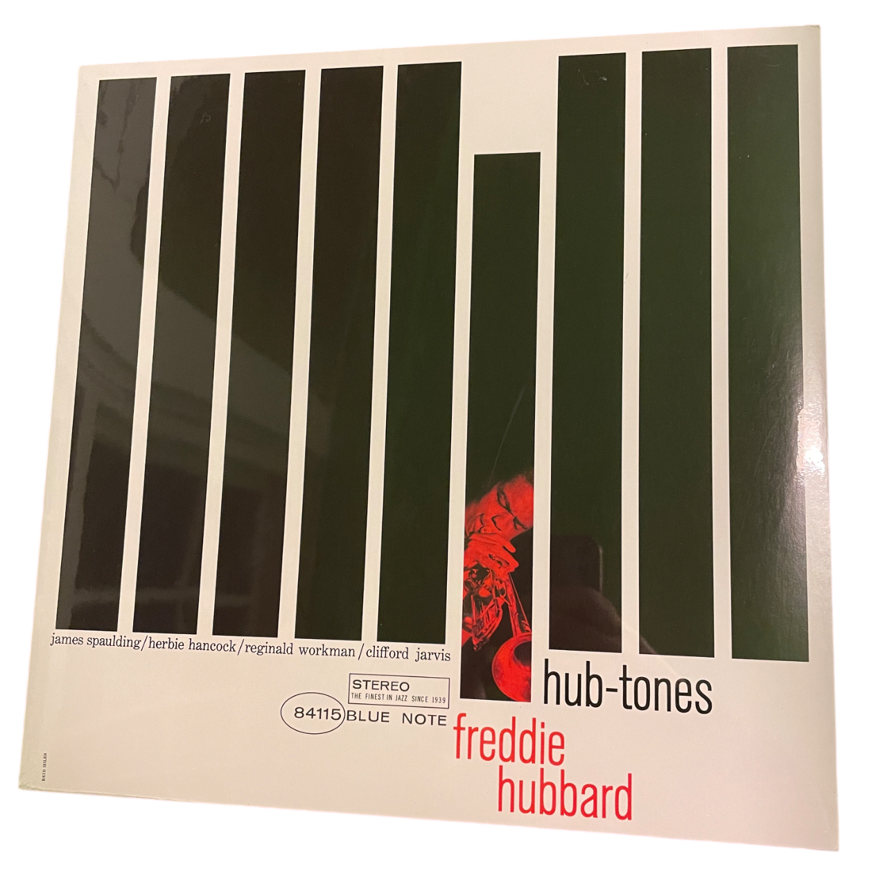 Freddie Hubbard - Hub-tones | LP