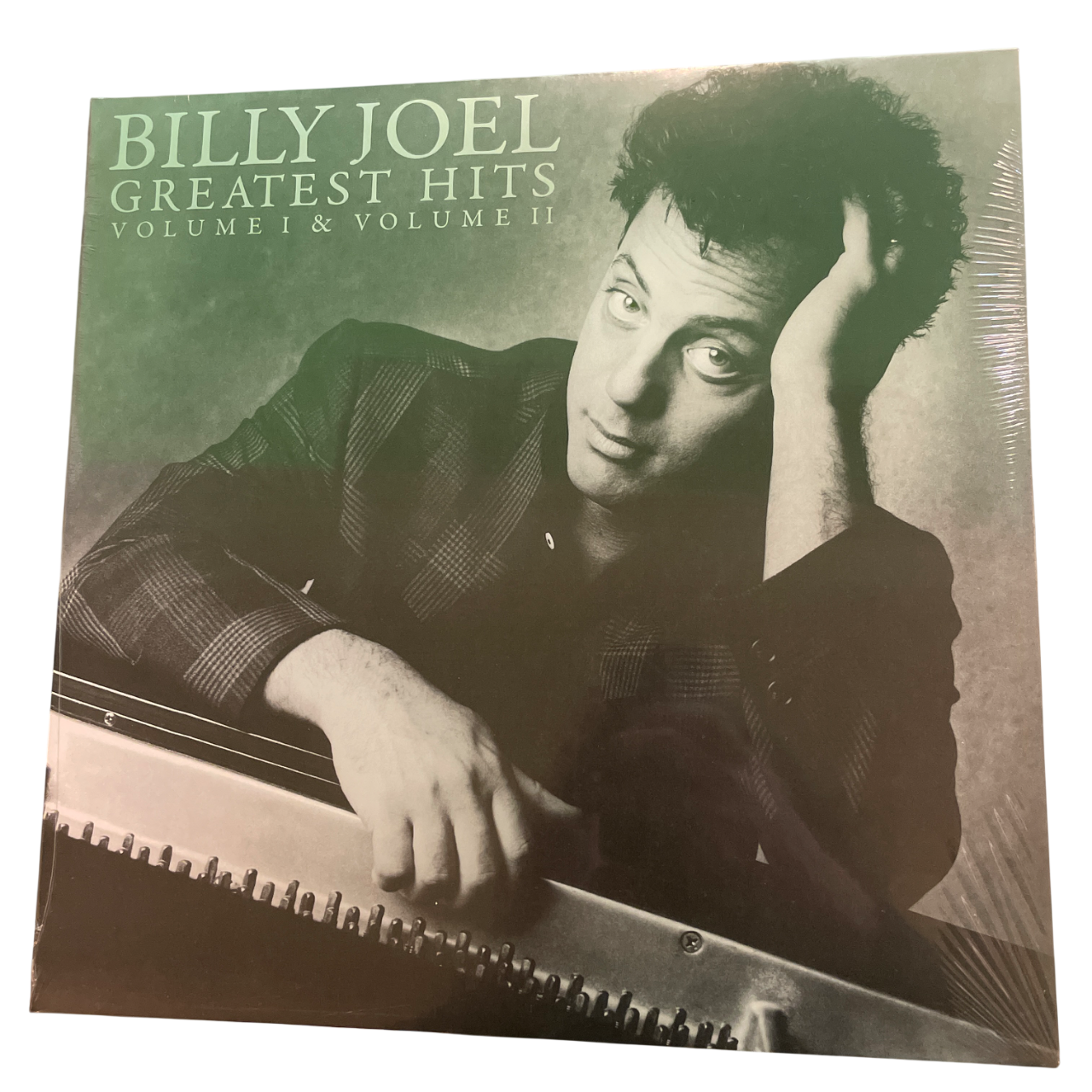 Billy Joel - Greatest Hits Volume I & Volume II | 2LP