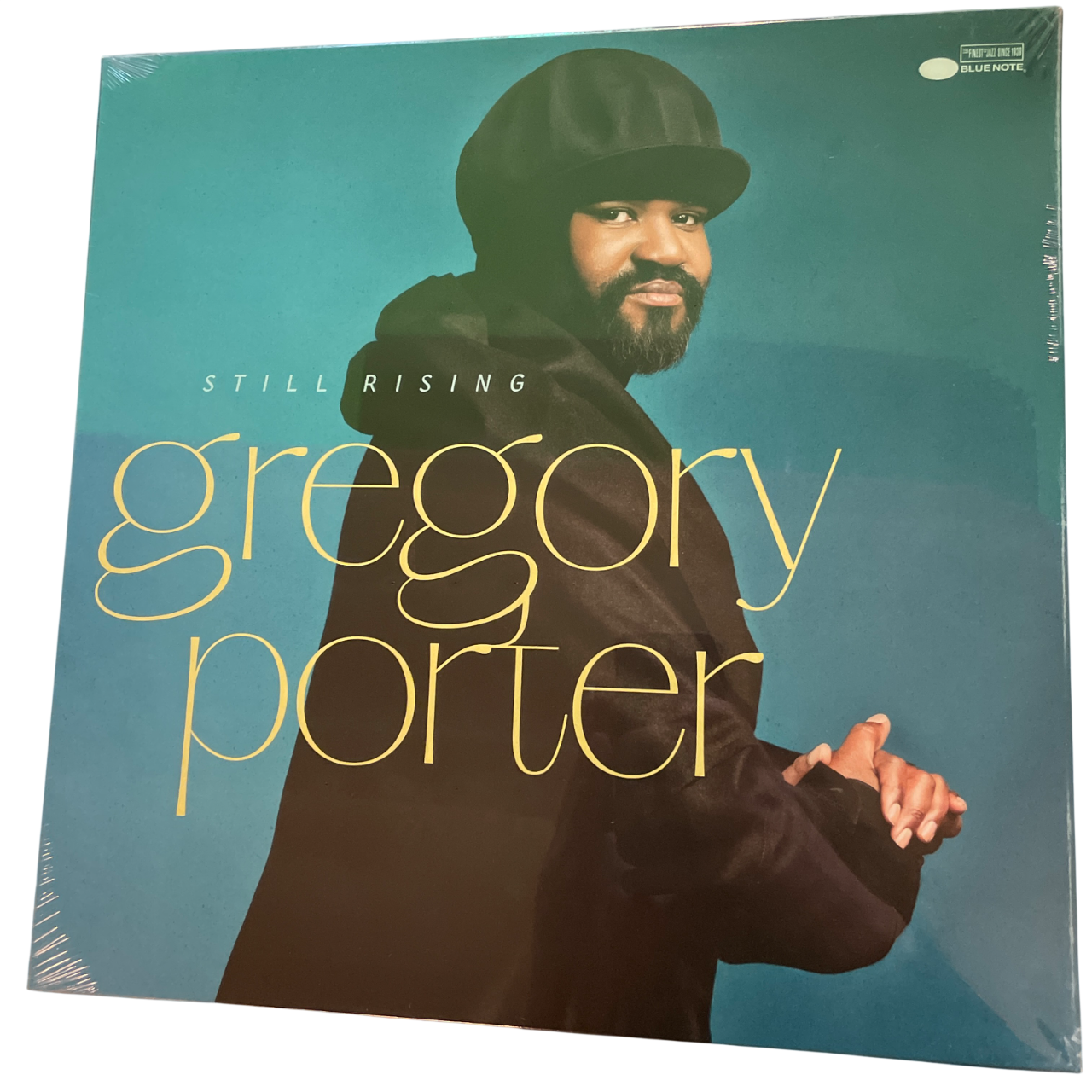 Gregory Porter - Still Rising | LP