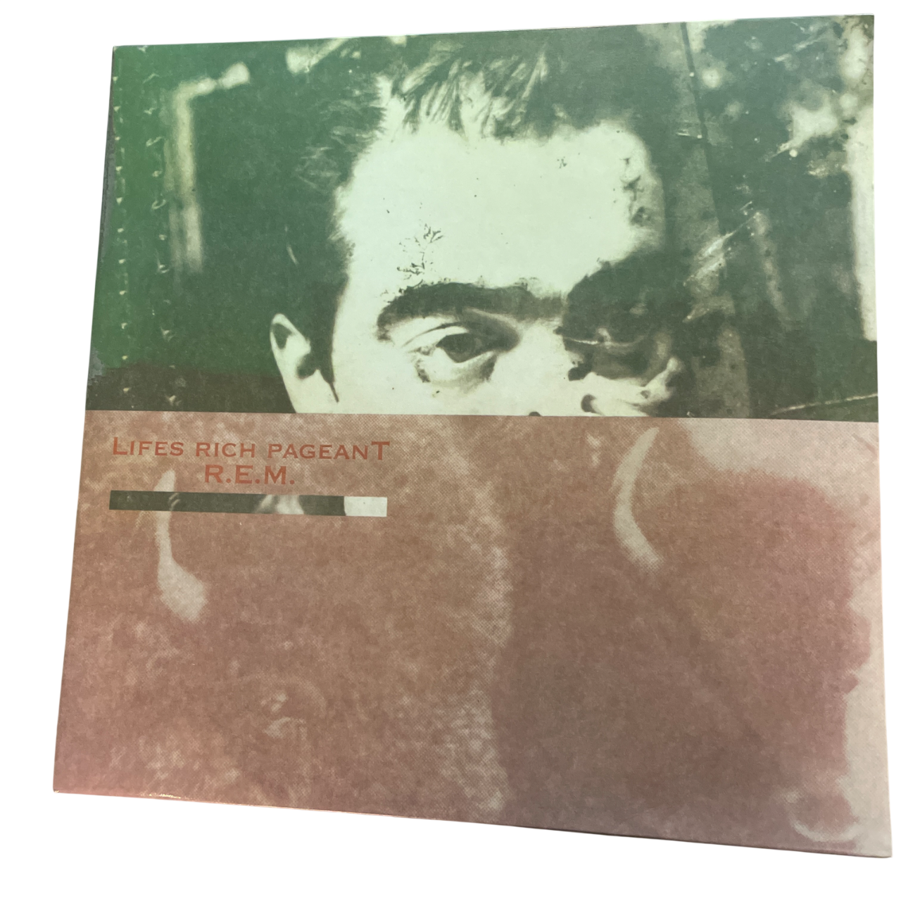 R.E.M. - Lifes Rich Pageant | LP