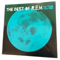 R.E.M. - The Best Of (In Time 1988-2003) | 2LP