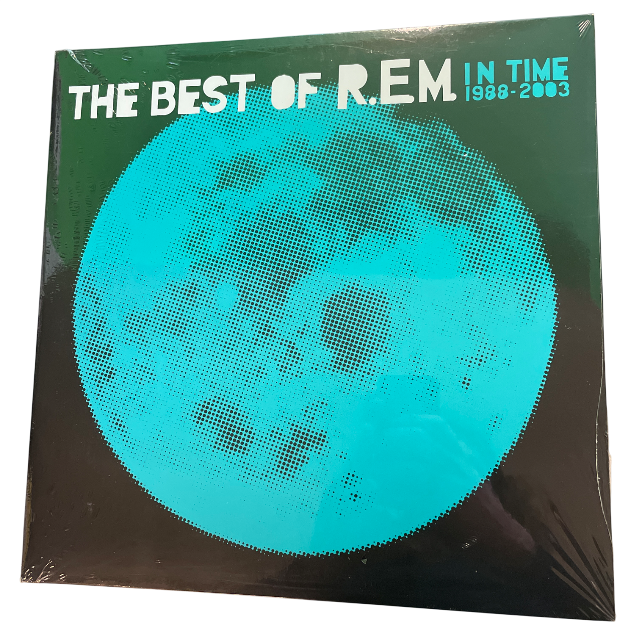R.E.M. - The Best Of (In Time 1988-2003) | 2LP