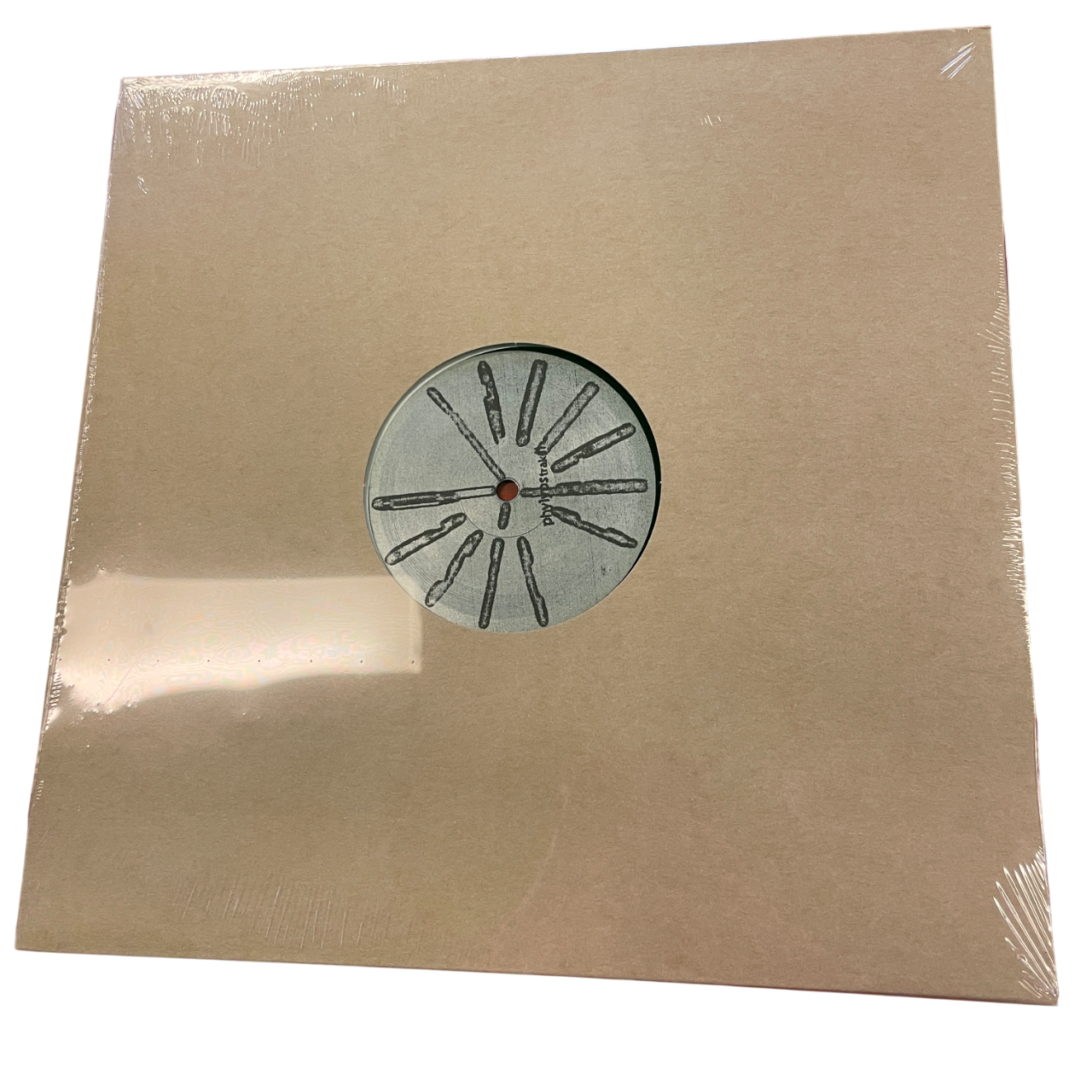 Basic Channel - Phylyps Trak II | 12"