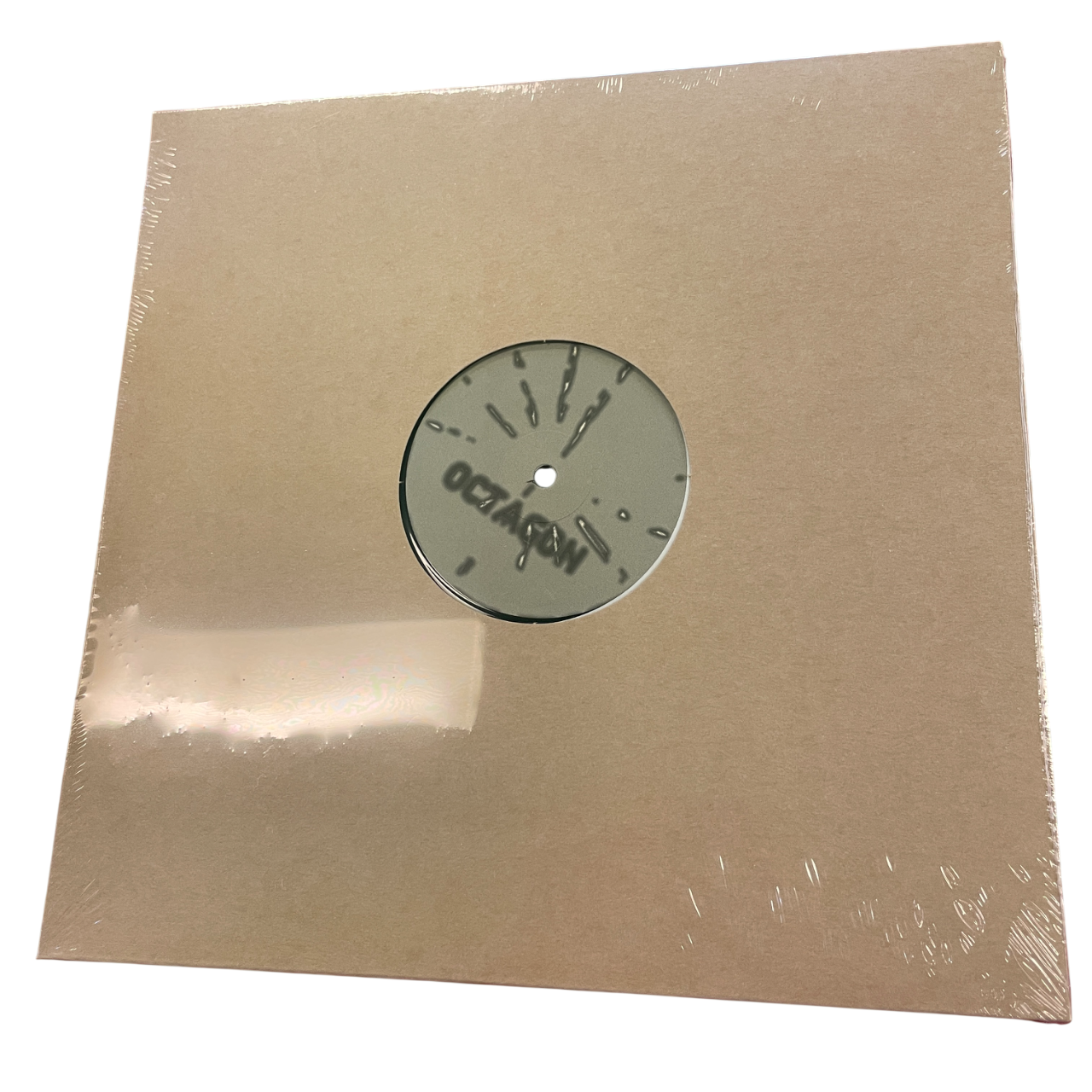 Basic Channel - Octagon | 12"