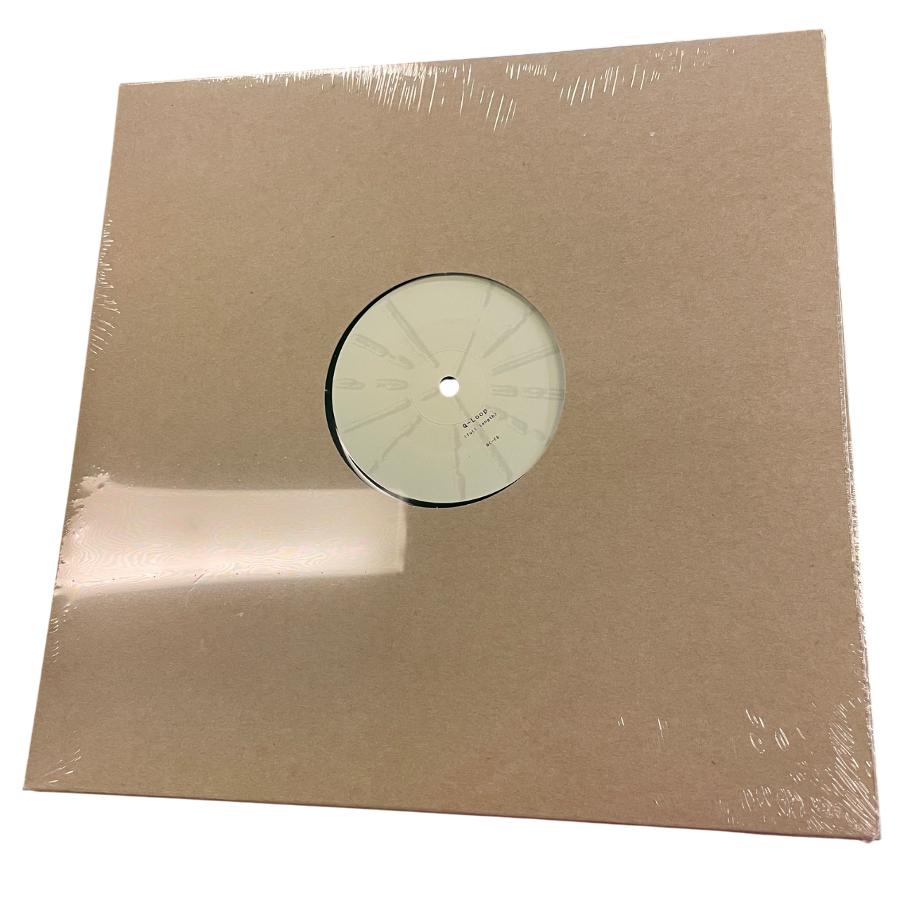 Basic Channel - Q-Loop | 12"