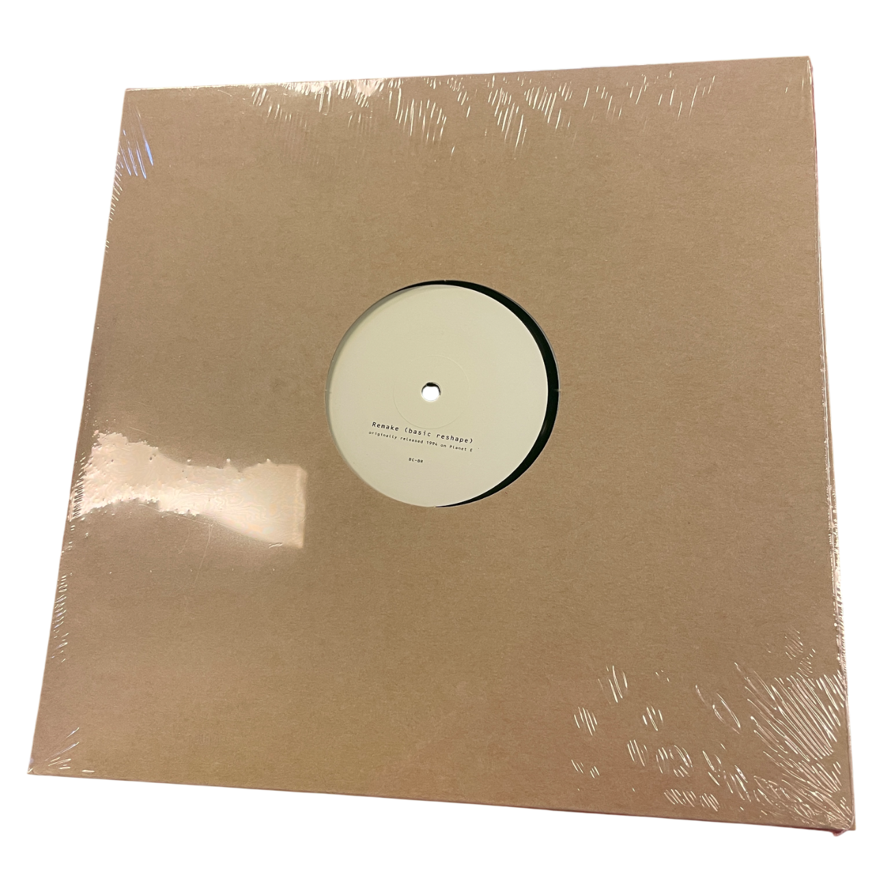 Paperclip People - Basic Reshape | 12"