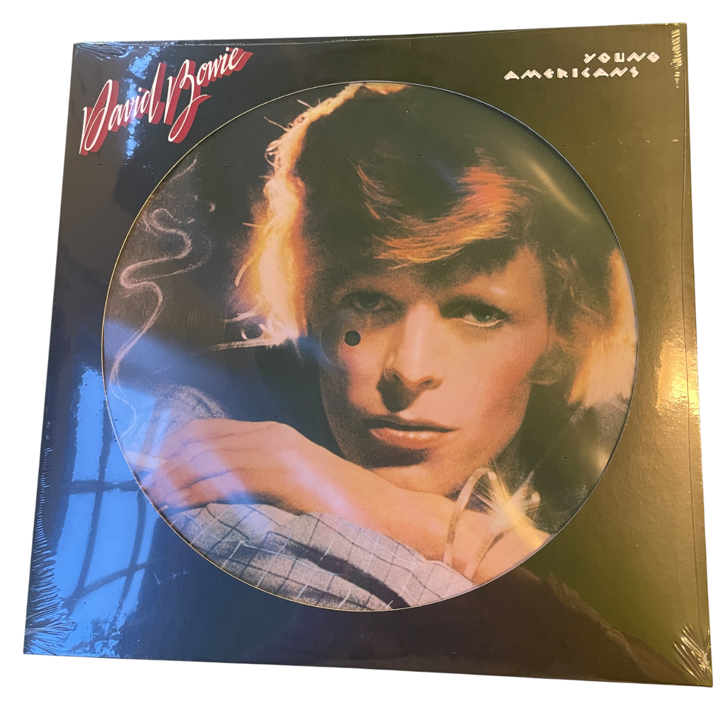 David Bowie - Young Americans | LP