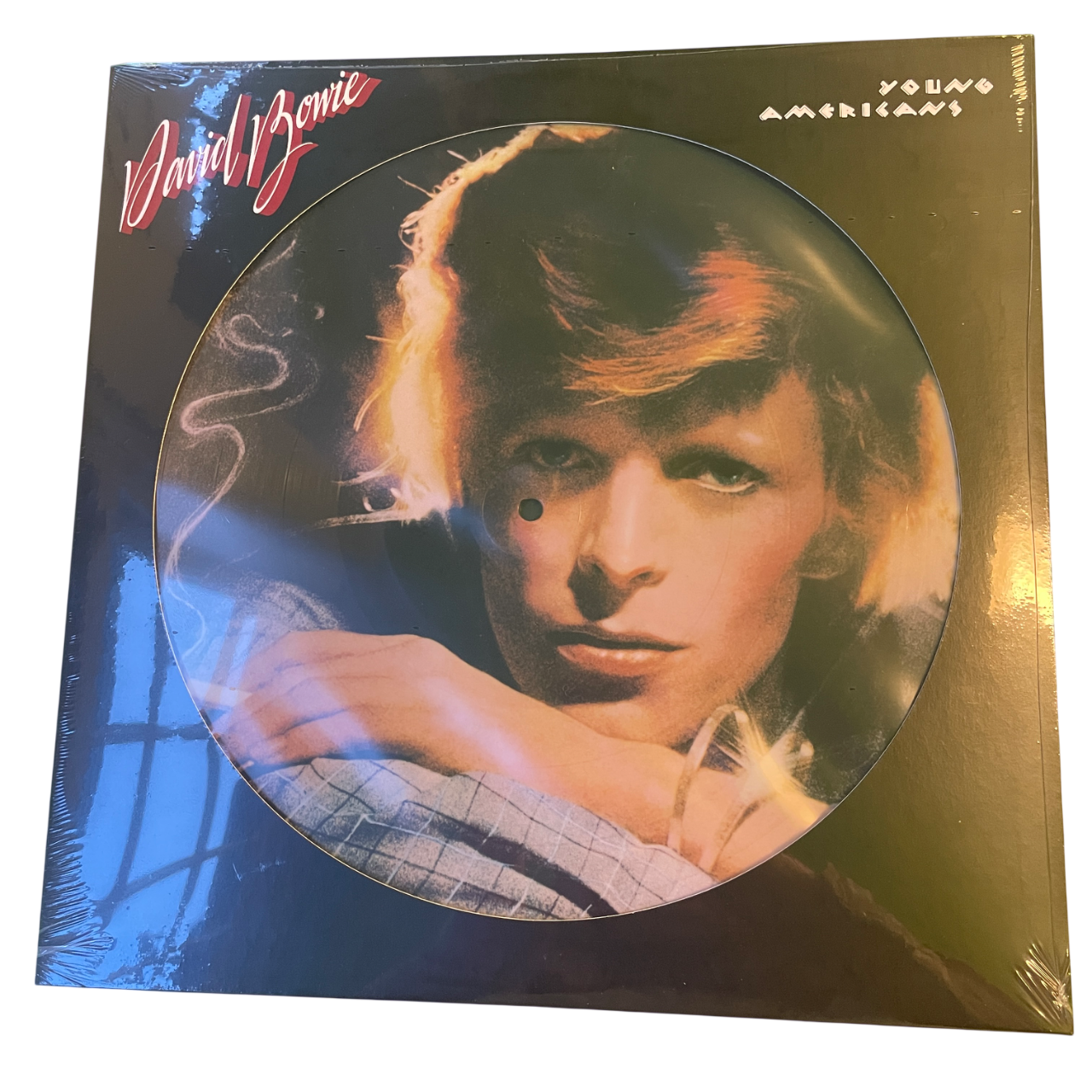 David Bowie - Young Americans | LP