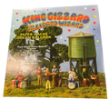 King Gizzard & The Lizard Wizard - Paper Mâché Dream Balloon | LP