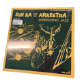 Sun Ra And His Arkestra - Super Sonic Jazz | 2LP