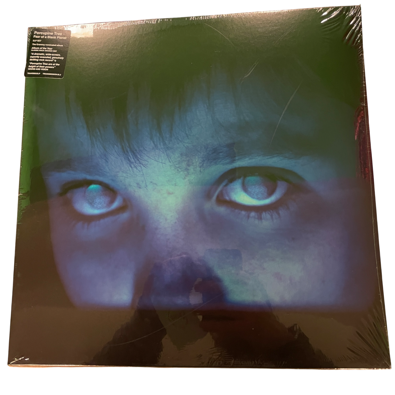 Porcupine Tree - Fear Of A Blank Planet | 2LP