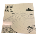 Nu Genea - Nuova Napoli | LP