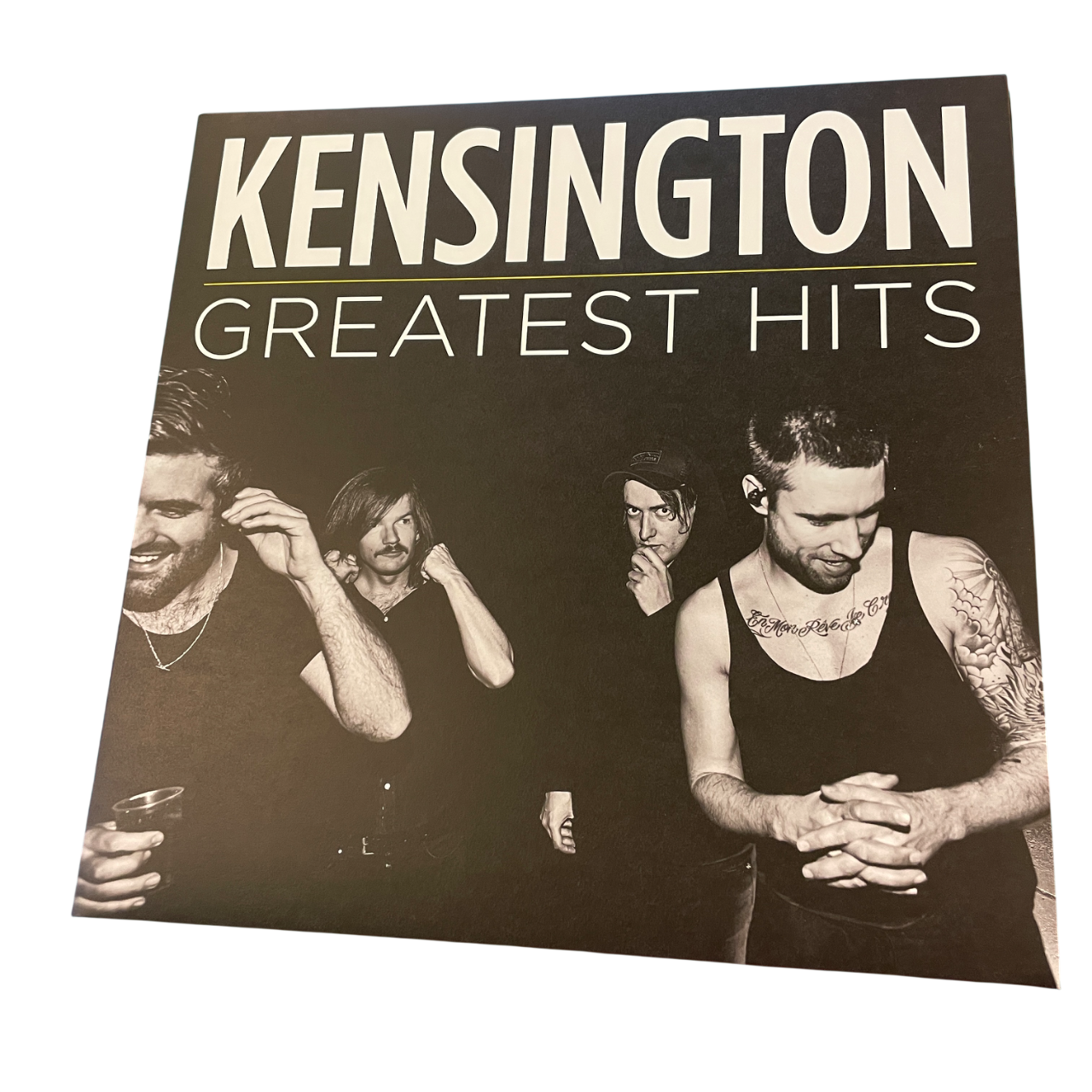 Kensington - Greatest Hits | 2LP