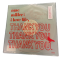 Mac Miller - I Love Life, Thank You | LP