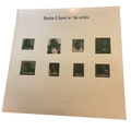 Rhythm & Sound - W/ The Artists | LP