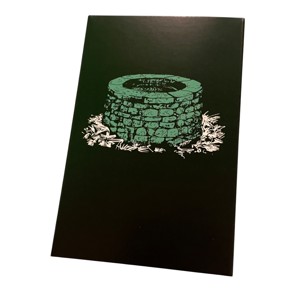 Kaboutertje Putlucht - Hoe Diep Is Een Put? | CS