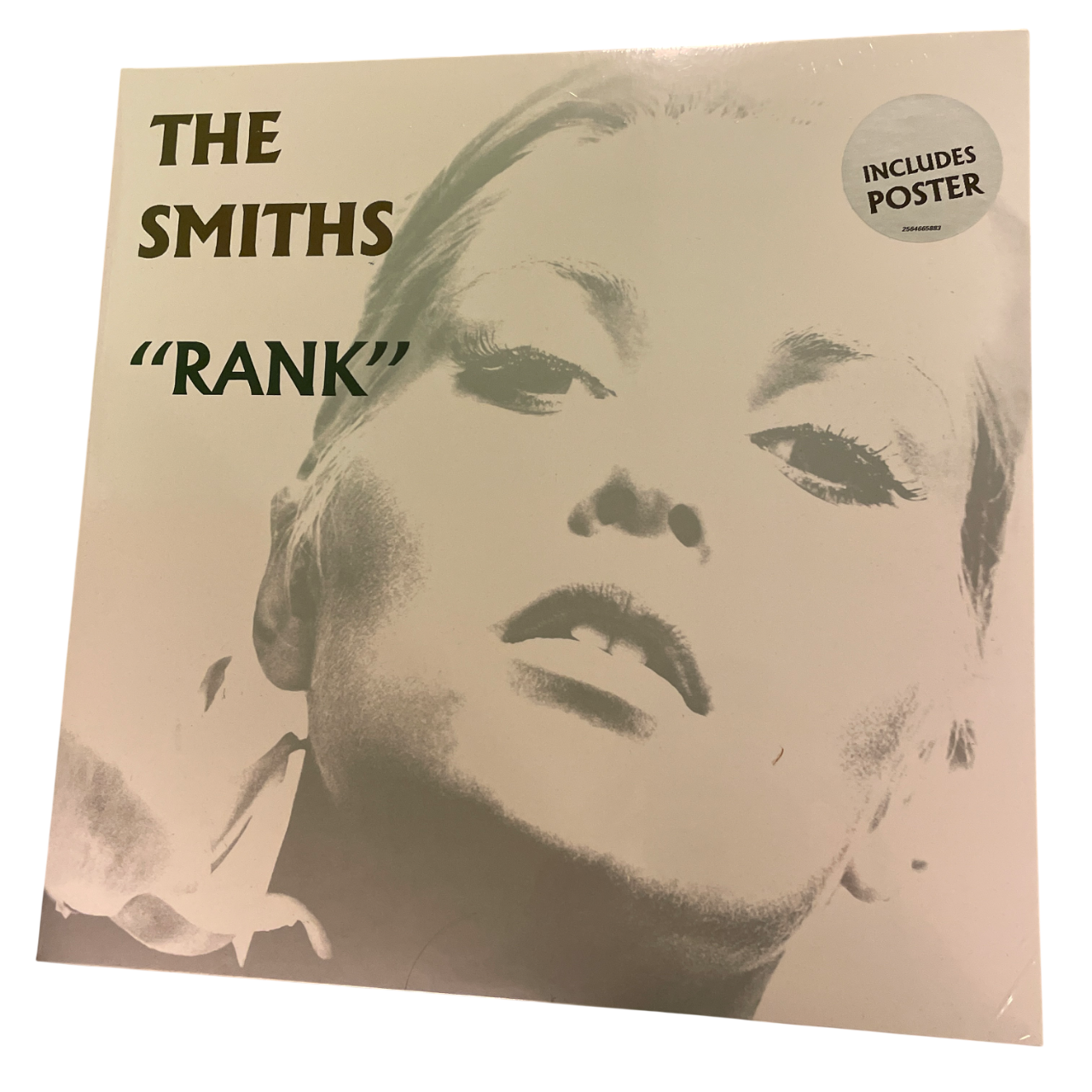Smiths - Rank | 2LP