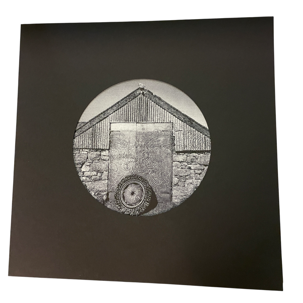 Richard Bolhuis - We Are Guided By The Same Stars | LP