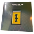 Jamiroquai - Travelling Without Moving | 2LP
