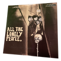V/A - All The Lonely People | LP
