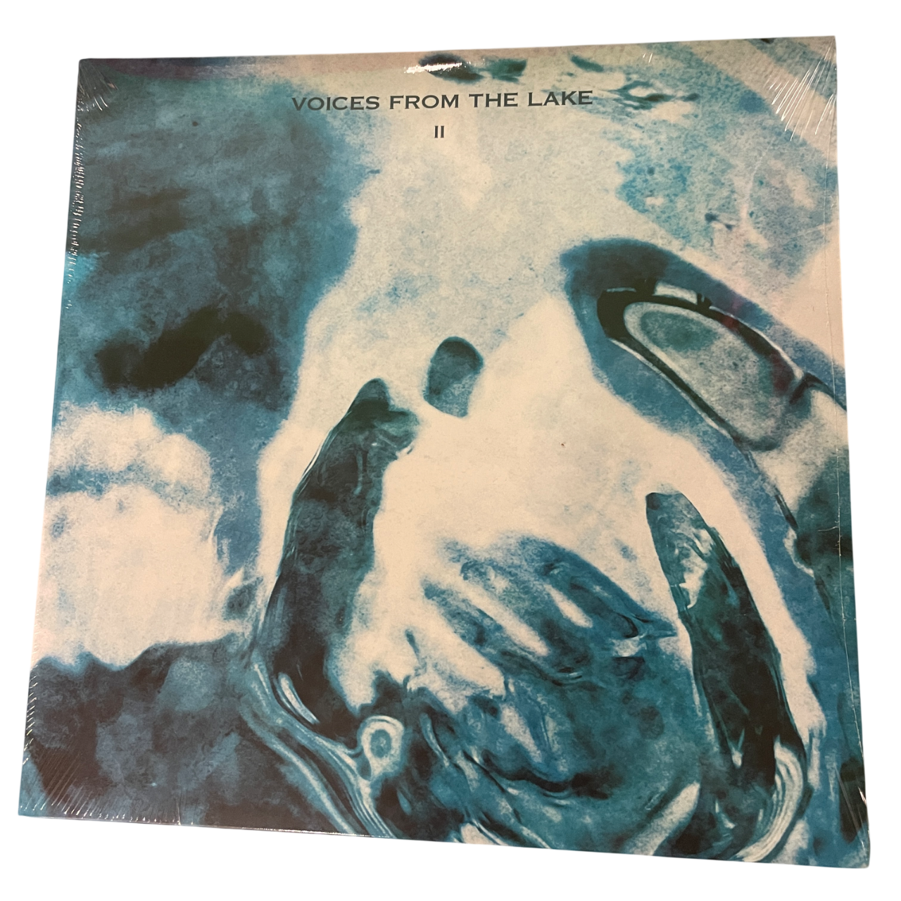 Voices From The Lake - II | 2LP