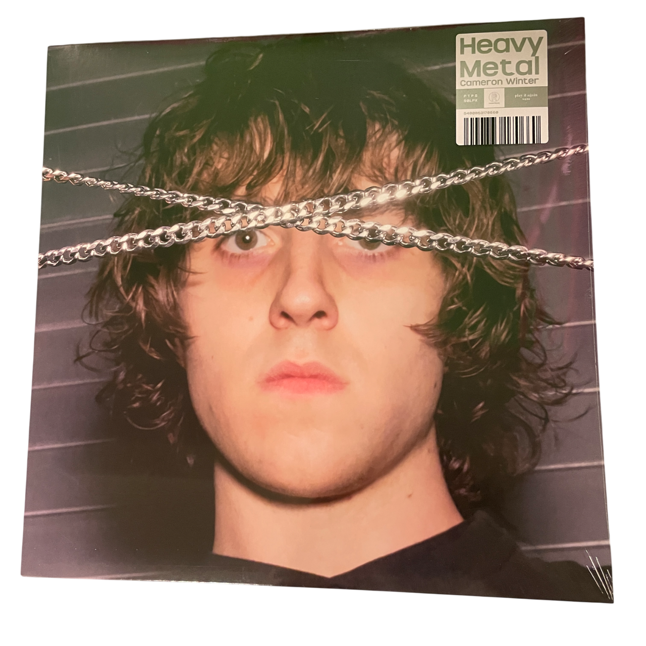 Cameron Winter - Heavy Metal | LP