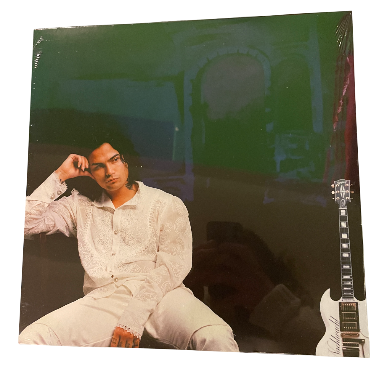 De Nachtwacht - De Nachtwacht | LP