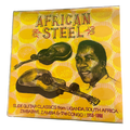 V/A - African Steel | LP