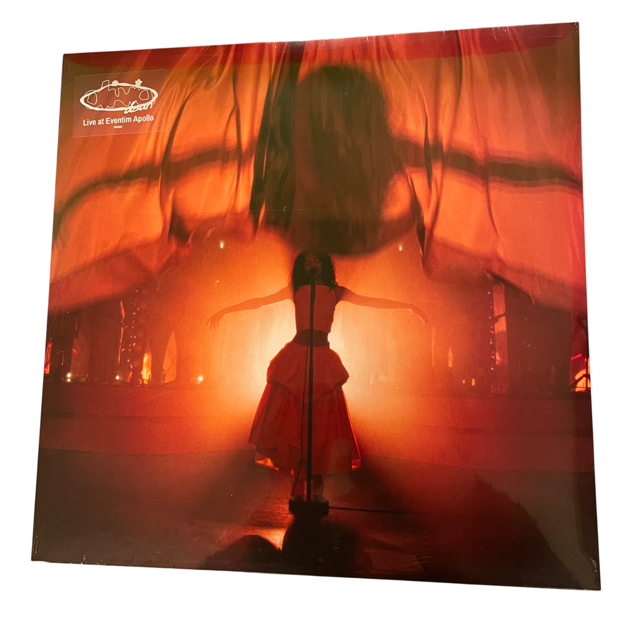 Olivia Dean - Live At Eventim Apollo | 2LP