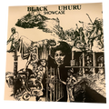 Black Uhuru - Showcase | LP