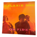 Galaxie 500 - On Fire | LP