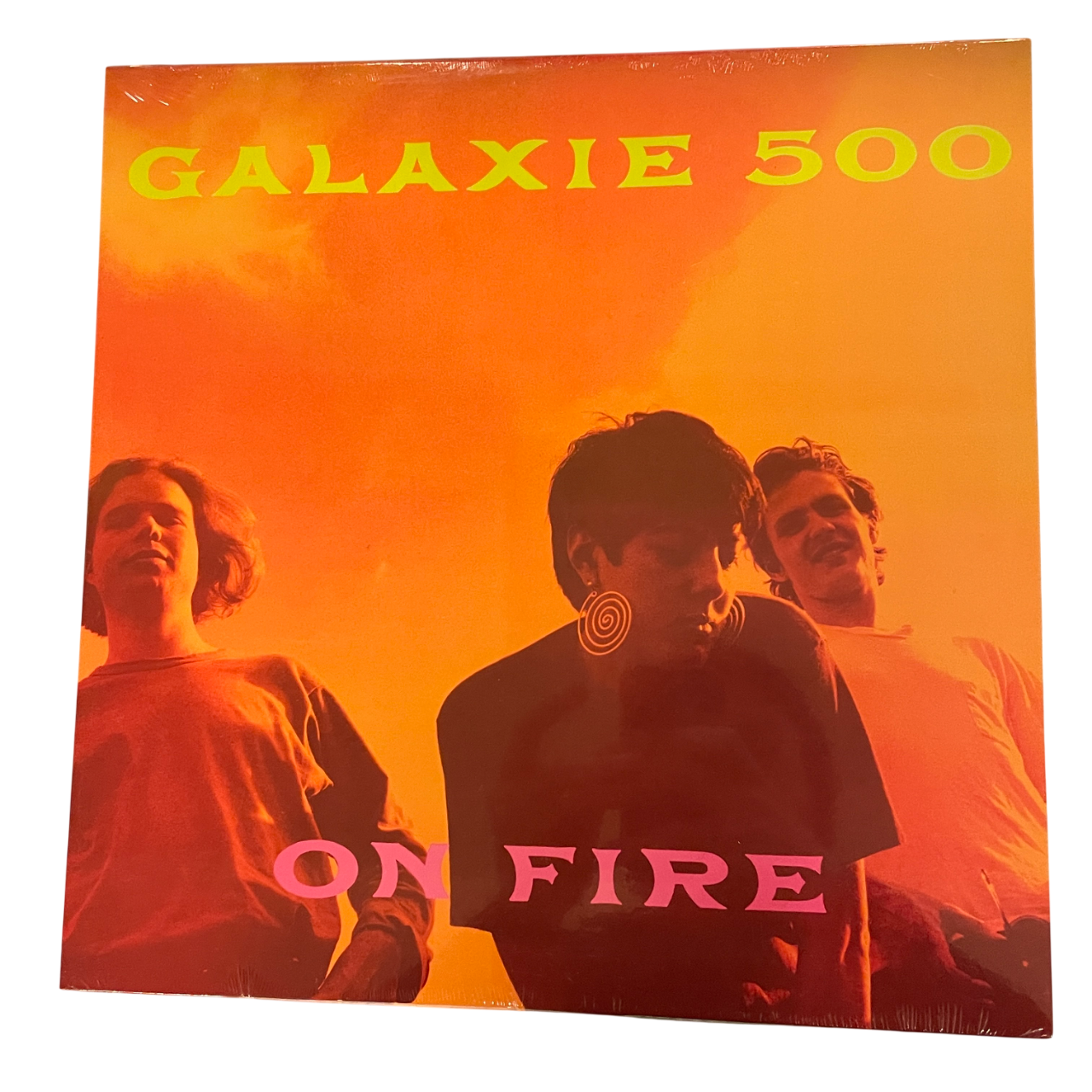 Galaxie 500 - On Fire | LP
