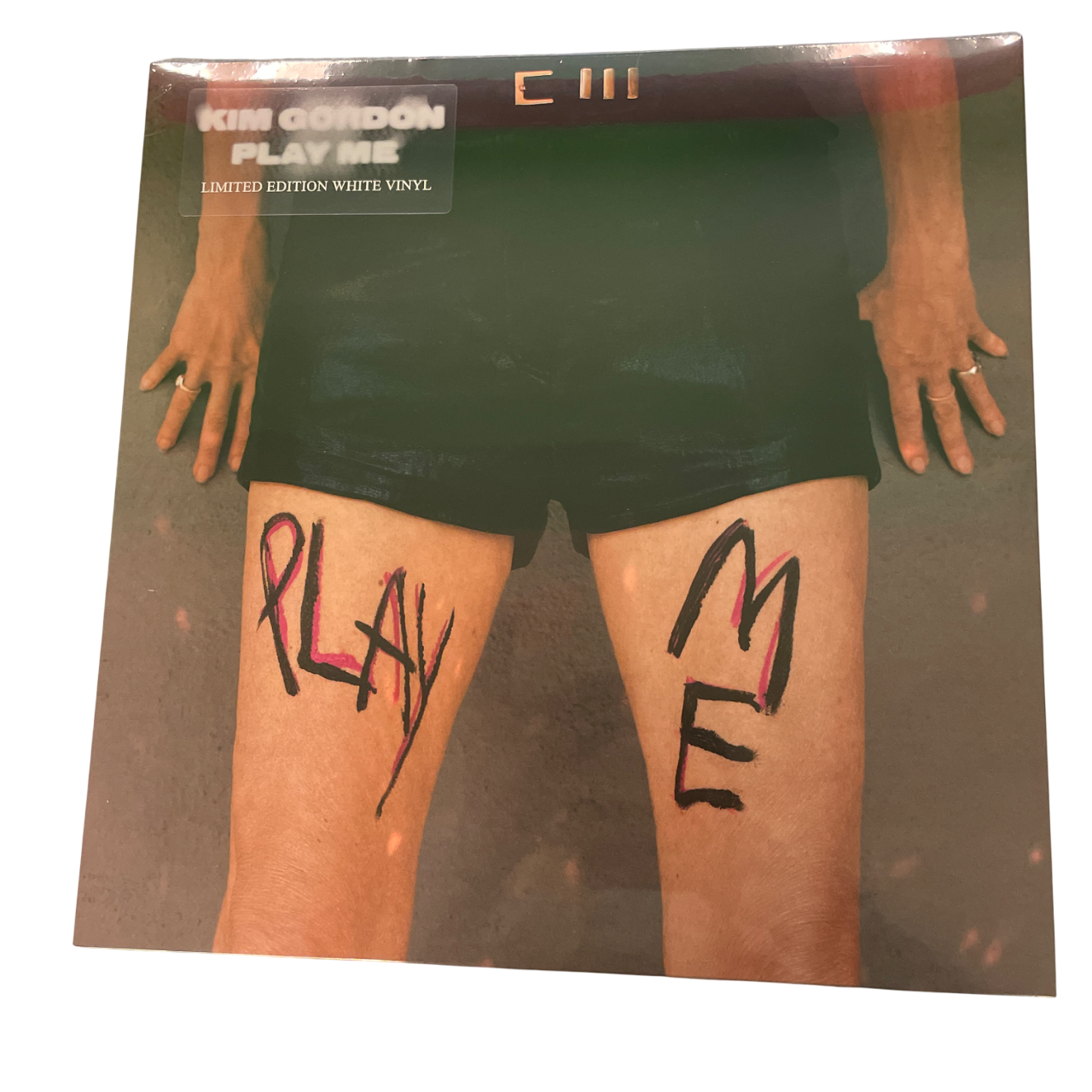 Kim Gordon - Play Me | LP