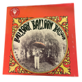 Sharp Pins - Balloon Balloon Balloon | LP