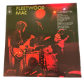 Fleetwood Mac - Greatest Hits (1971) | LP