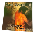 Bruce Springsteen - The Ghost Of Tom Joad | LP