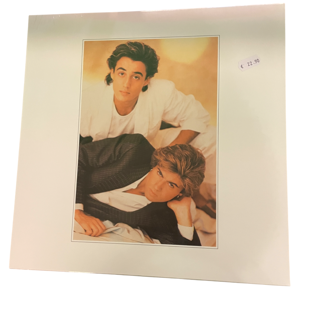 Wham! - Make It Big | LP