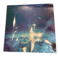 Fabiano Do Nascimento & E Ruscha V - Aquaticos | LP