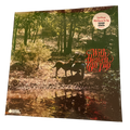Zach Bryan - With Heaven On Top | 2LP
