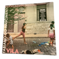 Fabiano Do Nascimento & Vittor Santos Orquestra - Vila | LP