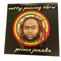 Prince Jazzbo - Natty Passing Thru' | LP