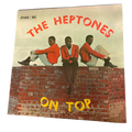The Heptones - On Top | LP