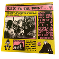 V/A - Girls To The Front Vol. 2 | LP