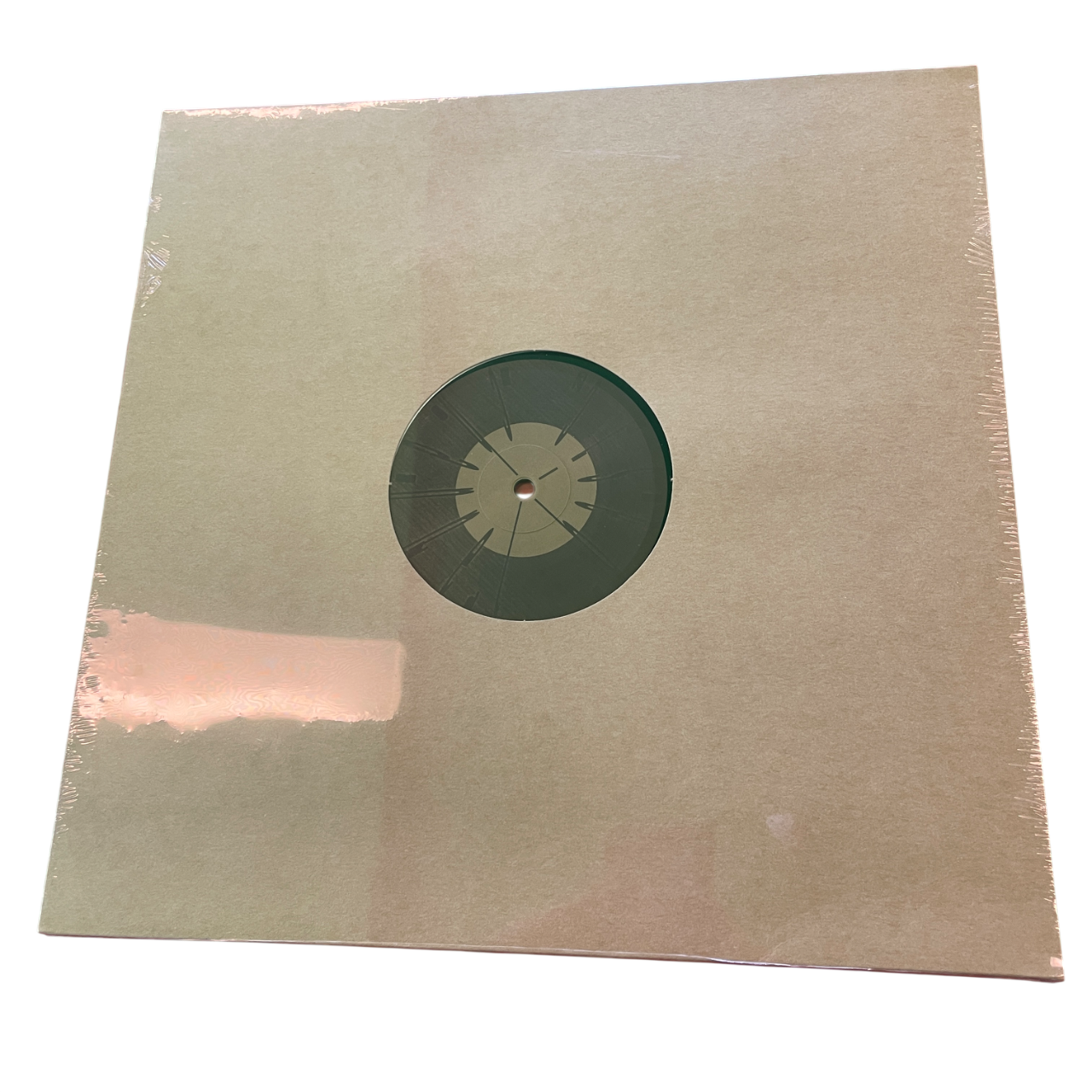 Cyrus - Inversion | 12"